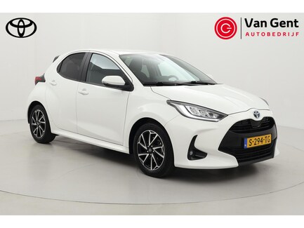Toyota Yaris 0