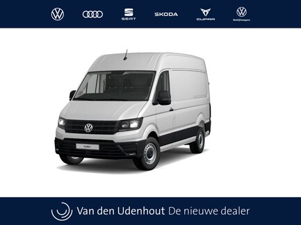 Volkswagen Crafter 0