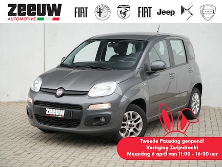Fiat Panda 0