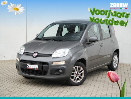 Fiat Panda 0