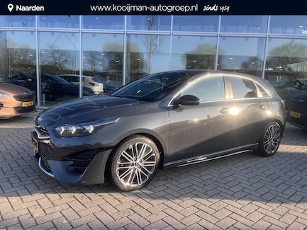Kia Ceed 0