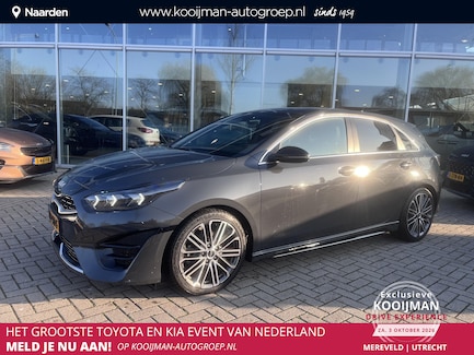Kia Ceed 0