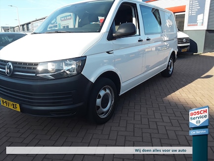 Volkswagen Transporter 0