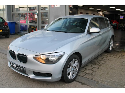 BMW 1-Serie 0
