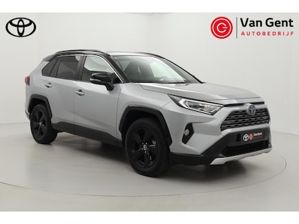 Toyota RAV4 0