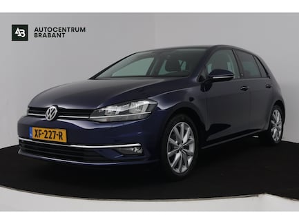 Volkswagen Golf 0
