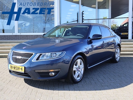 Saab 9-5 0