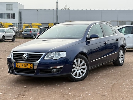Volkswagen Passat 0