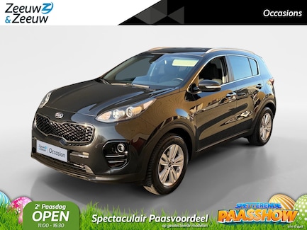 Kia Sportage 0
