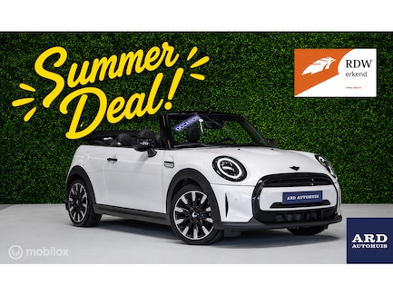 MINI Cooper 0