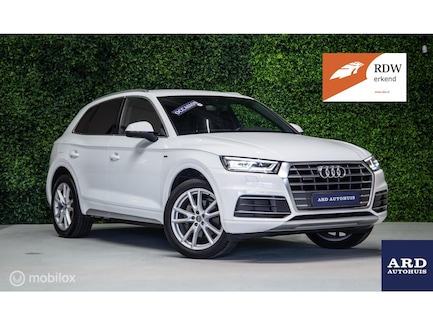Audi Q5 0