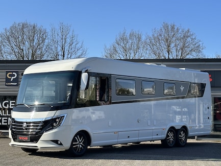 Niesmann-Bischoff Arto 88 EK 0