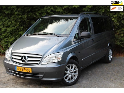 Mercedes-Benz Vito 0