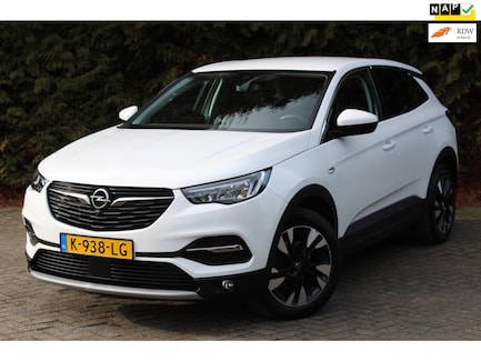 Opel Grandland 0
