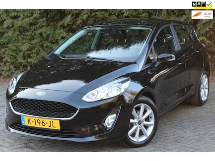 Ford Fiesta 0