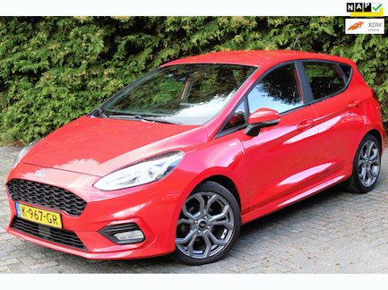 Ford Fiesta 0