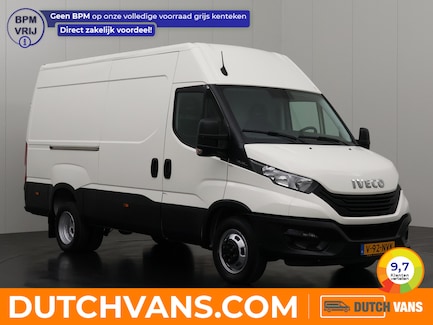 IVECO Daily 0