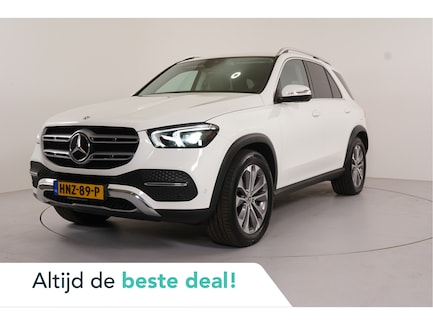 Mercedes-Benz GLE 0
