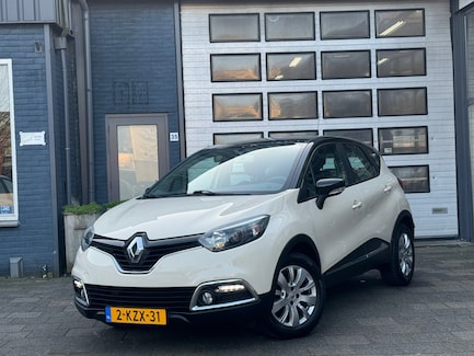 Renault Captur 0