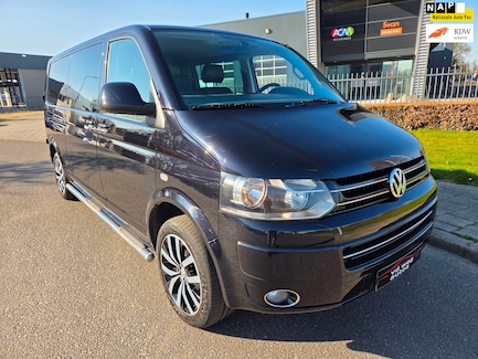Volkswagen Transporter 0