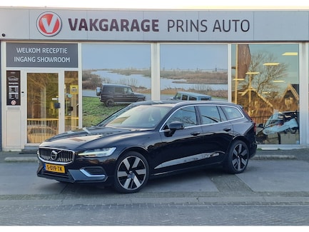 Volvo V60 0