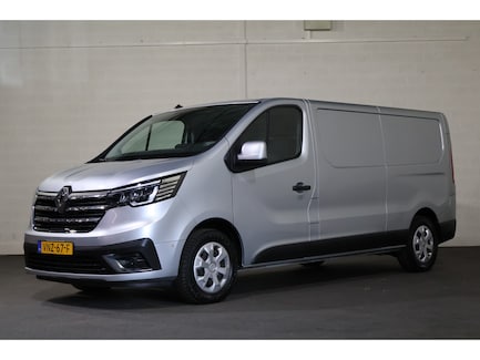 Renault Trafic 0
