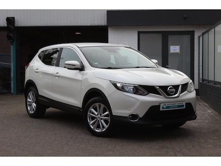 Nissan Qashqai 0