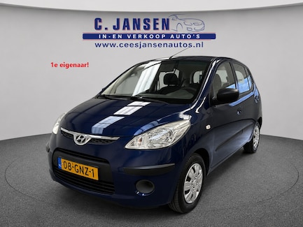 Hyundai i10 0