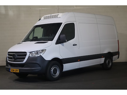 Mercedes-Benz Sprinter 0