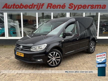 Volkswagen Caddy 0
