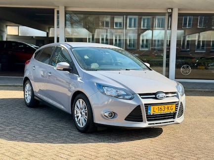 Ford Focus 0