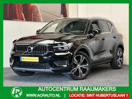 Volvo XC40 0
