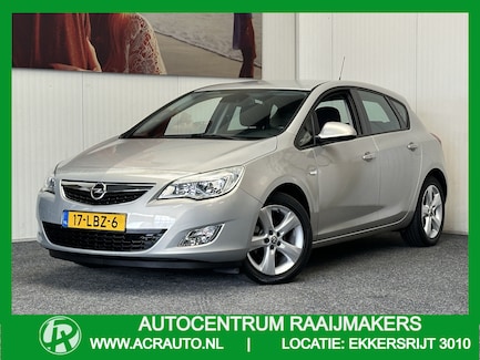 Opel Astra 0