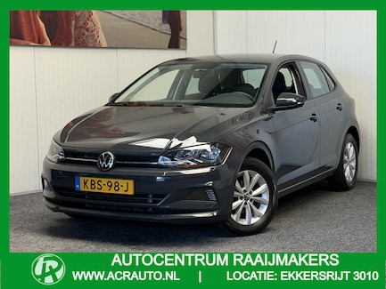 Volkswagen Polo 0