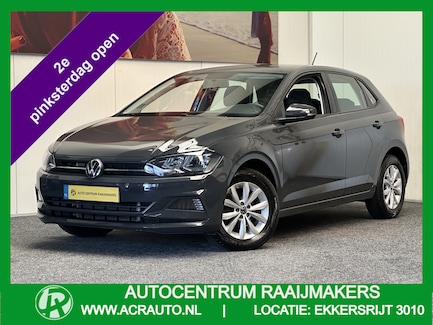 Volkswagen Polo 0