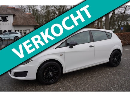 SEAT Leon 0