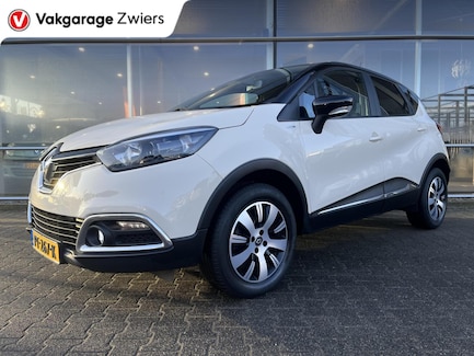 Renault Captur 0