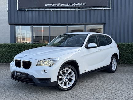 BMW X1 0