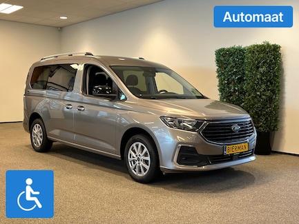 Ford Tourneo Connect 0