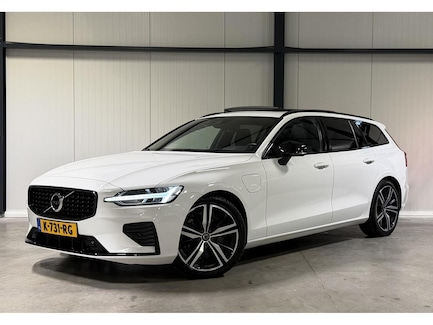 Volvo V60 0