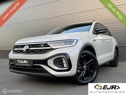 Volkswagen T-Roc 0