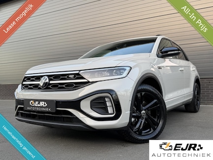 Volkswagen T-Roc 0