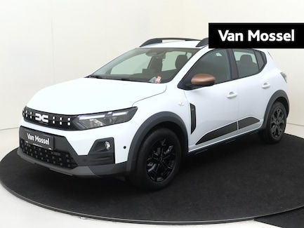 Dacia Sandero 0