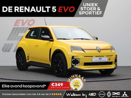 Renault R5 0