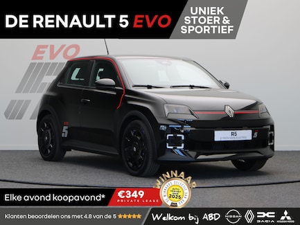 Renault R5 0
