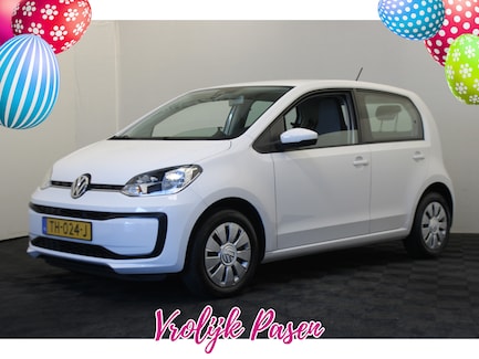 Volkswagen Up! 0