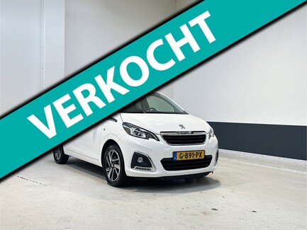 Peugeot 108 0