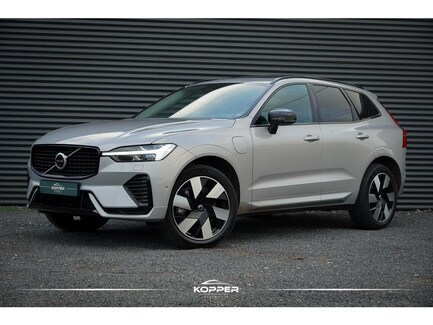 Volvo XC60 0