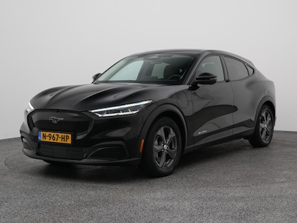 Ford Mustang Mach-E 0