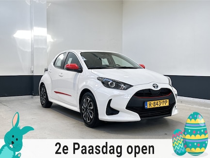 Toyota Yaris 0